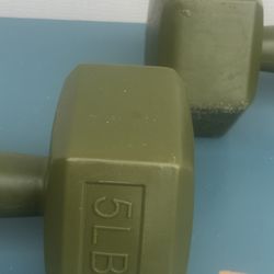 hand weight 