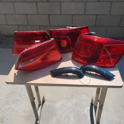 Car Parts 