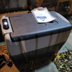 Setpower Aj30 Rv Refrigerator/ Freezer  12v