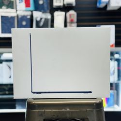 MacBook Air M3 Chip 15 Inch 512gb