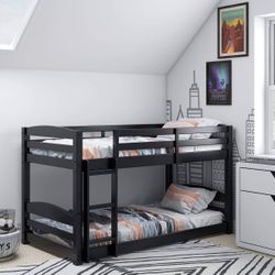 Bunk Bed ( Twin )