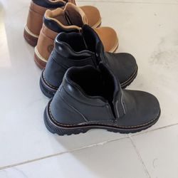 Work Boots
