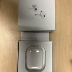 Air Pod Pro Gen 2 