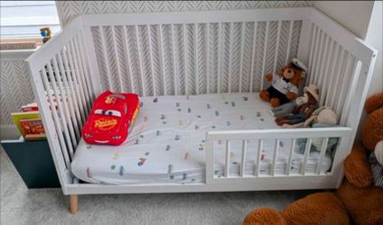 Crib
