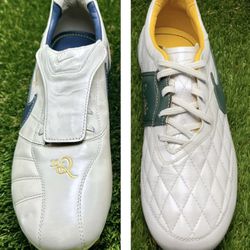 Nike Tiempo Ronaldinho Set