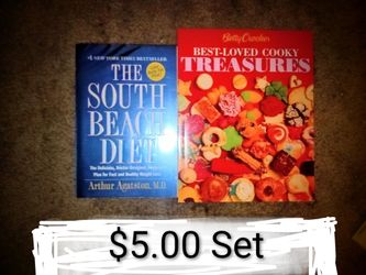 Lots of CooKBooKS Variety Diet meal planning calorie and fat guides