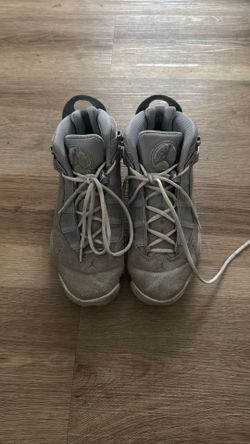 Jordans 