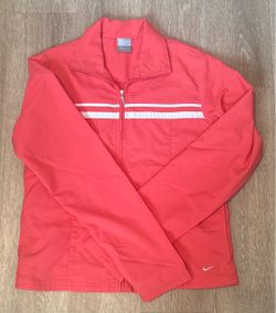 Women’s Nike Medium Zip Up