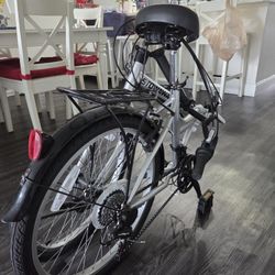Folding Bike