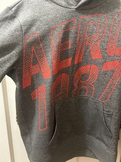 Aeropostale Hoodie