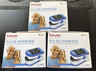 Pulse Oximeter