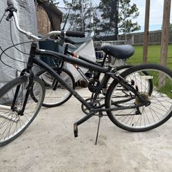 Bike 27” Wheel  $50 Each