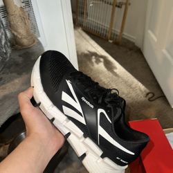 Reebok Floatzig Work Composite Toe Size 11.5