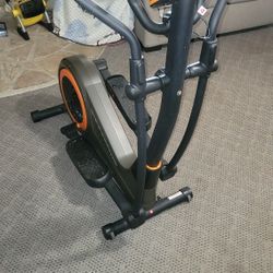 Niceday Elliptical