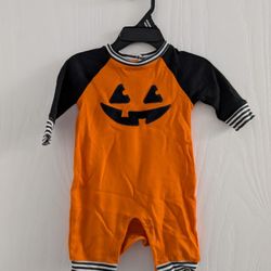 Halloween Onesie