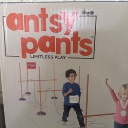 Kids Obstacles Course 