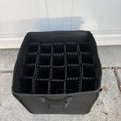 iPower 7 Gallon 5 Pack Grow Bags