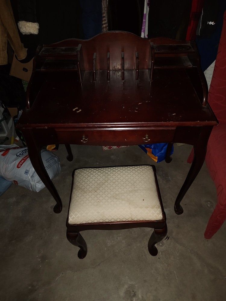 Writing Desk