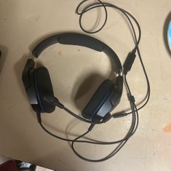 Hyper X Wired Headphones 