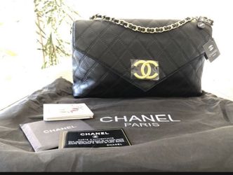 New Luxury Bag