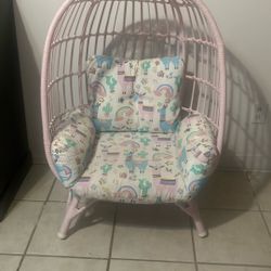 Kids chair
