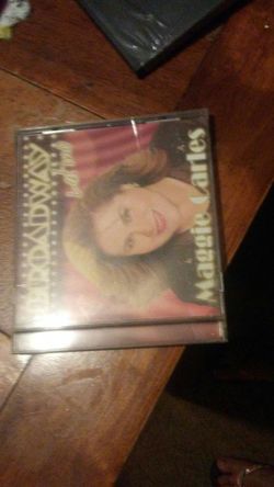 Cd broadway