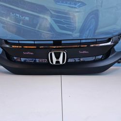 2019-2020 HONDA CIVIC GRILLE 