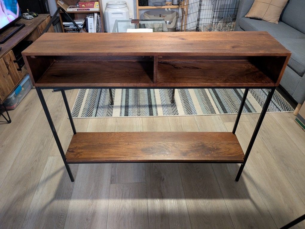 Entryway/Console Table