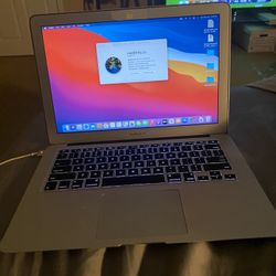 MacBook Air 12” Early 2014