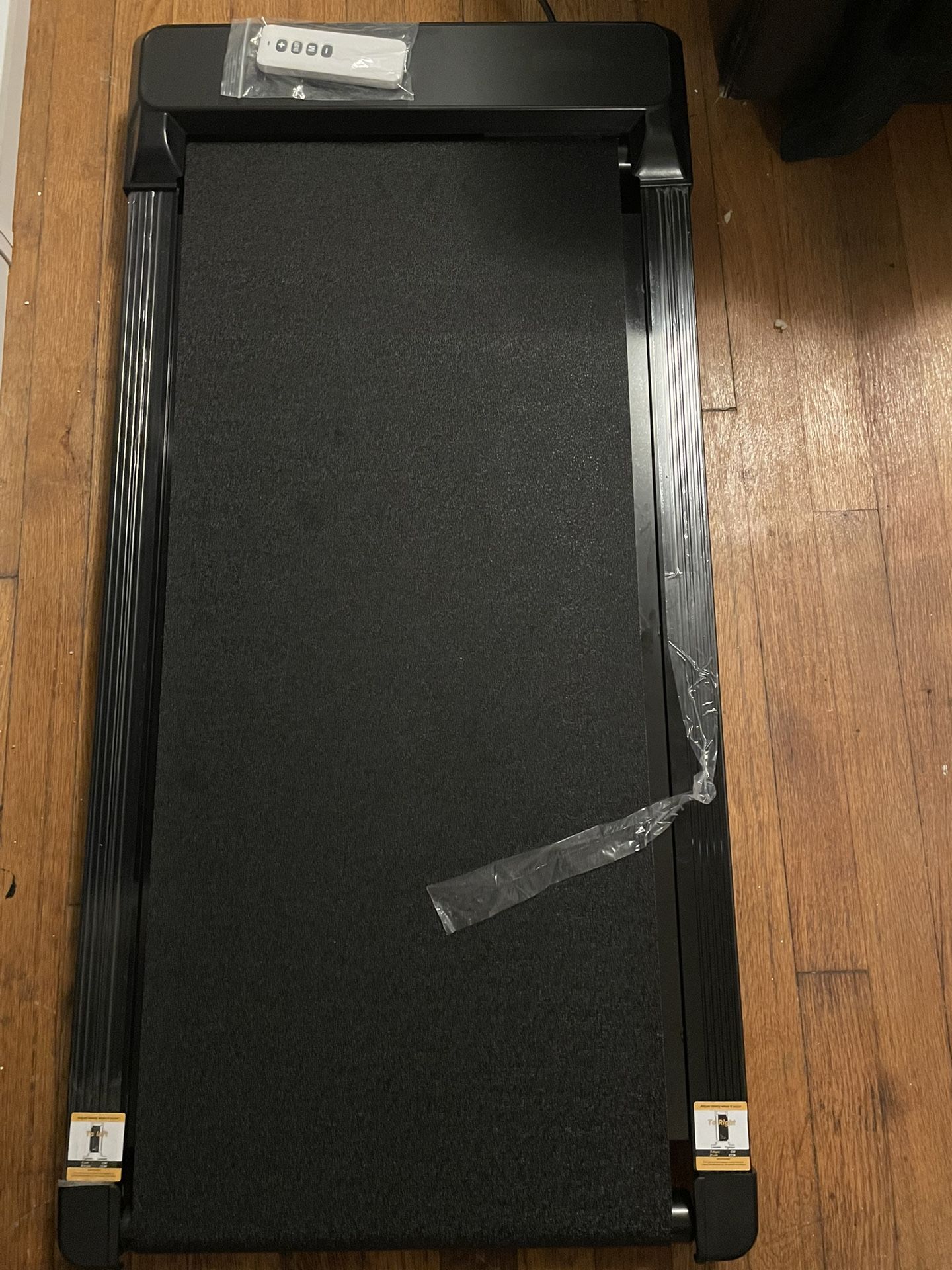 Walking Pad Treadmill Brand New In Box