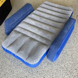 Kids Camping Air Mattress 