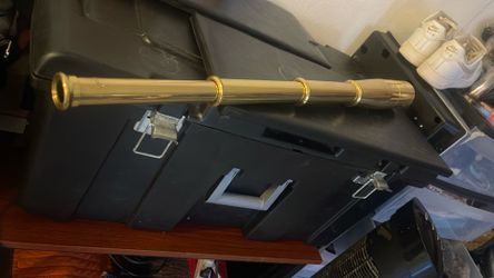 Telescope Looking Glass  $5