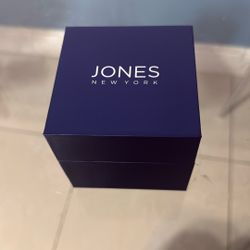 Reloj Jones Para Hombre 