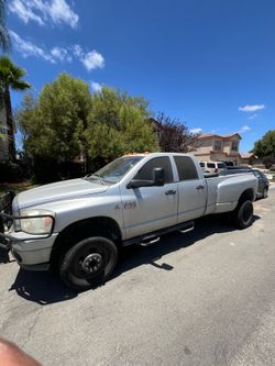 2009 Dodge Ram