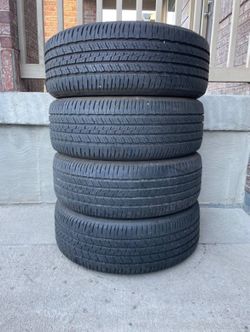 245-60-18 / FULL SET / PATHFINDER HT