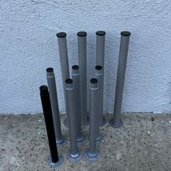 IKEA Table Legs