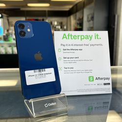 iPhone 12 128 GB Unlocked Liberado