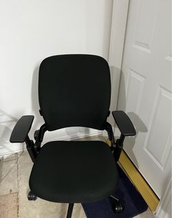 Steelcase leap V2 Office Chairs
