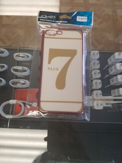 iPhone 7/8 plus cases