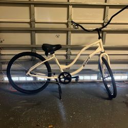 Vintage mango Cruiser Bike