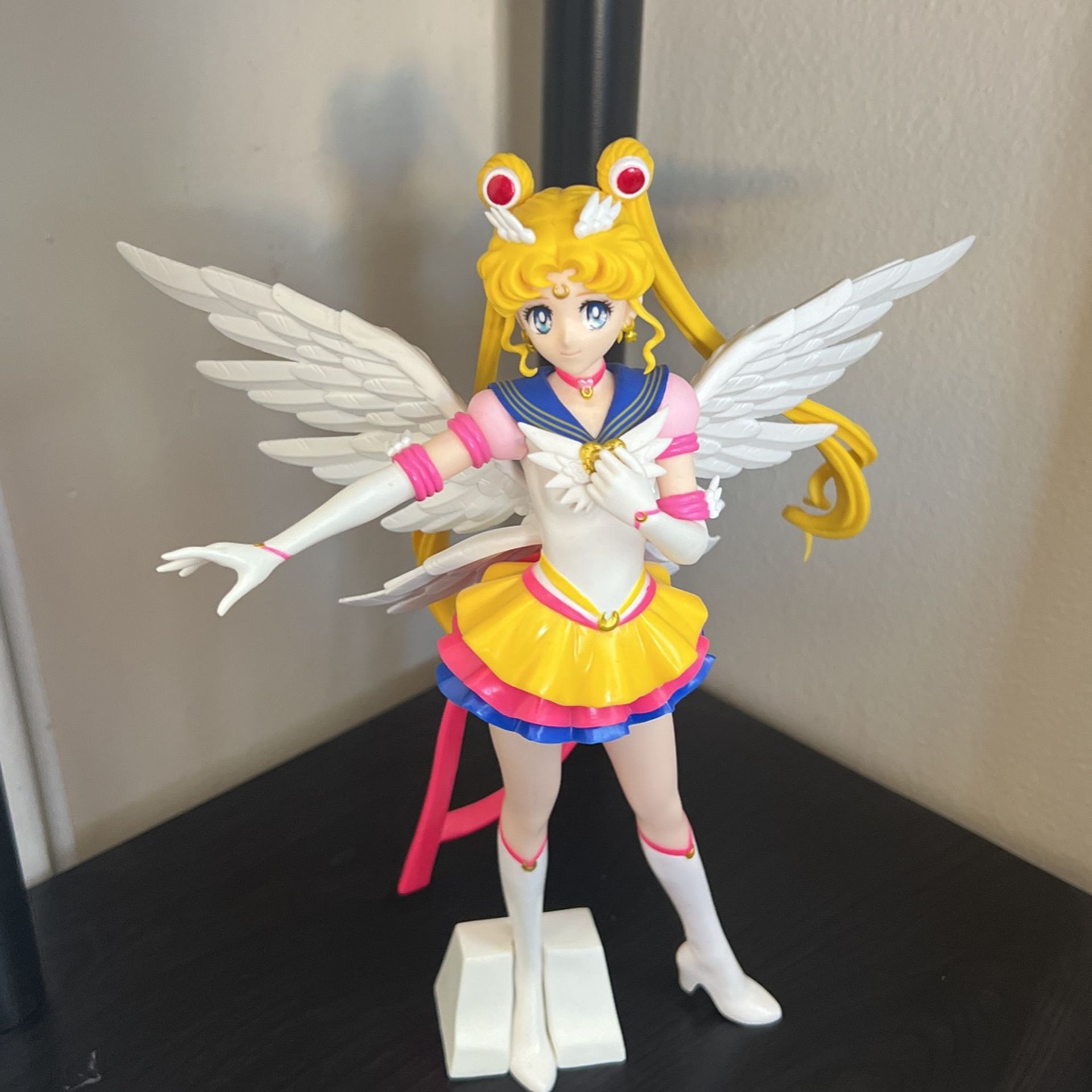 Sailor Moon Figure