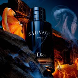 Dior Sauvage Parfum