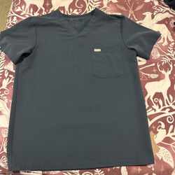 Figs Scrub Tops (Men)