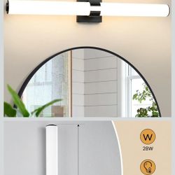 AIJIASI LED Vanity Light Fixture