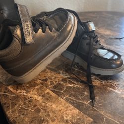 Carter's Shoes