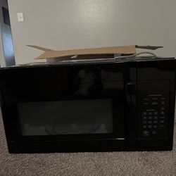 GE Microwave