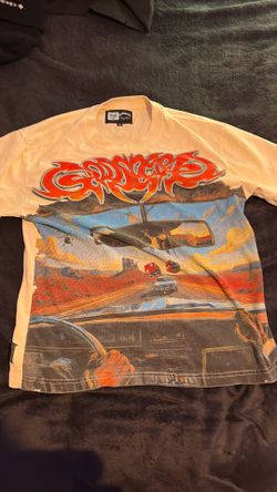 Godspeed size small
