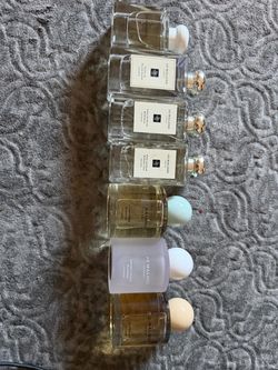 Jo Malone - collections. - all authentic - price in description