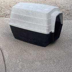 Large Dog House