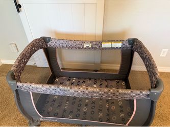 Pack n play